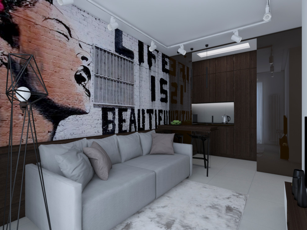 Квартира по ул. Декабристов