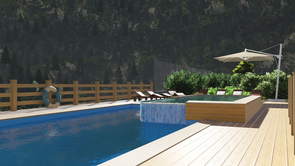 ТАБАГАН лыжный курорт Алматы