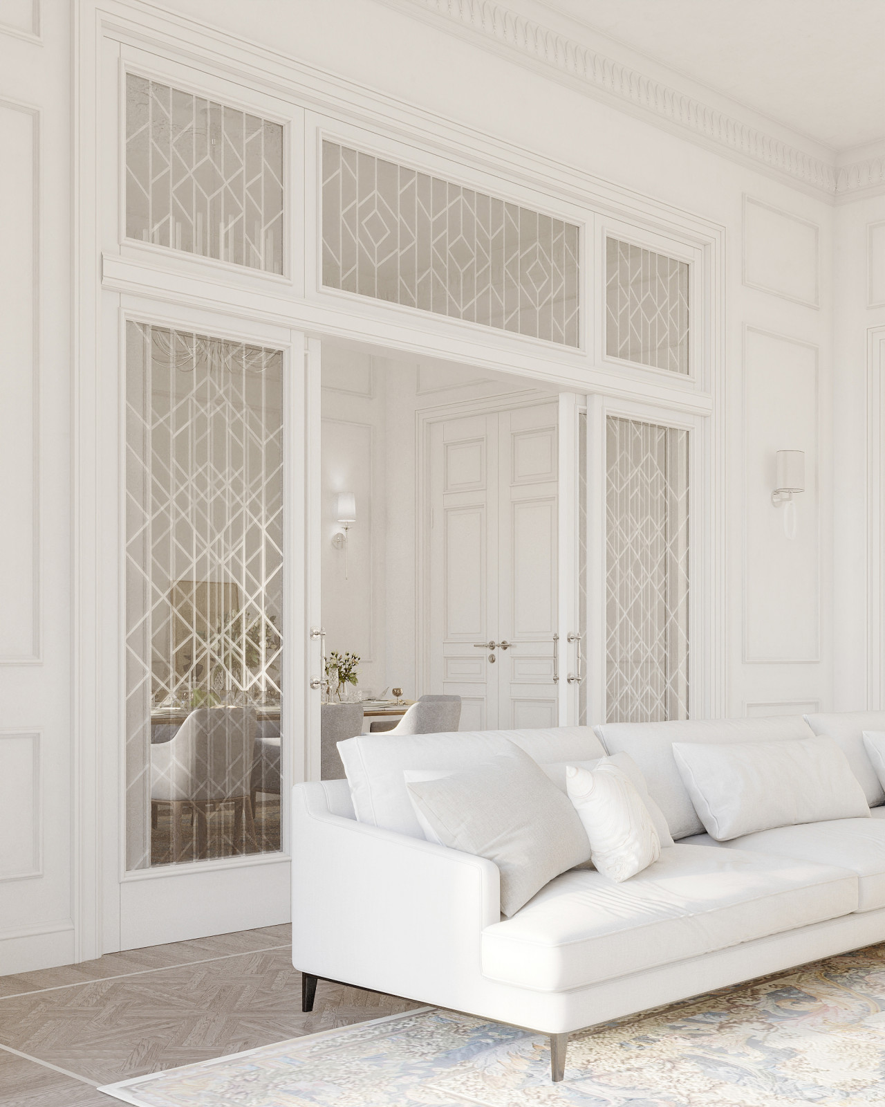 Дом с историей