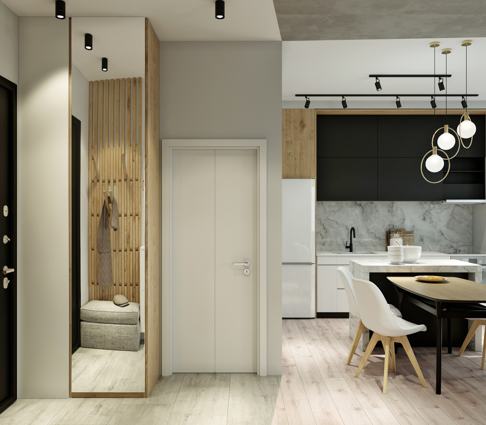 ЖК "Савеловский Сити"