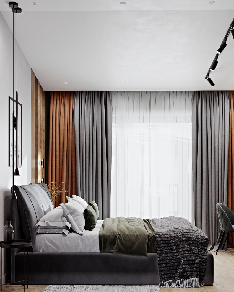 Таунхаус в коттеджном поселке Панорама