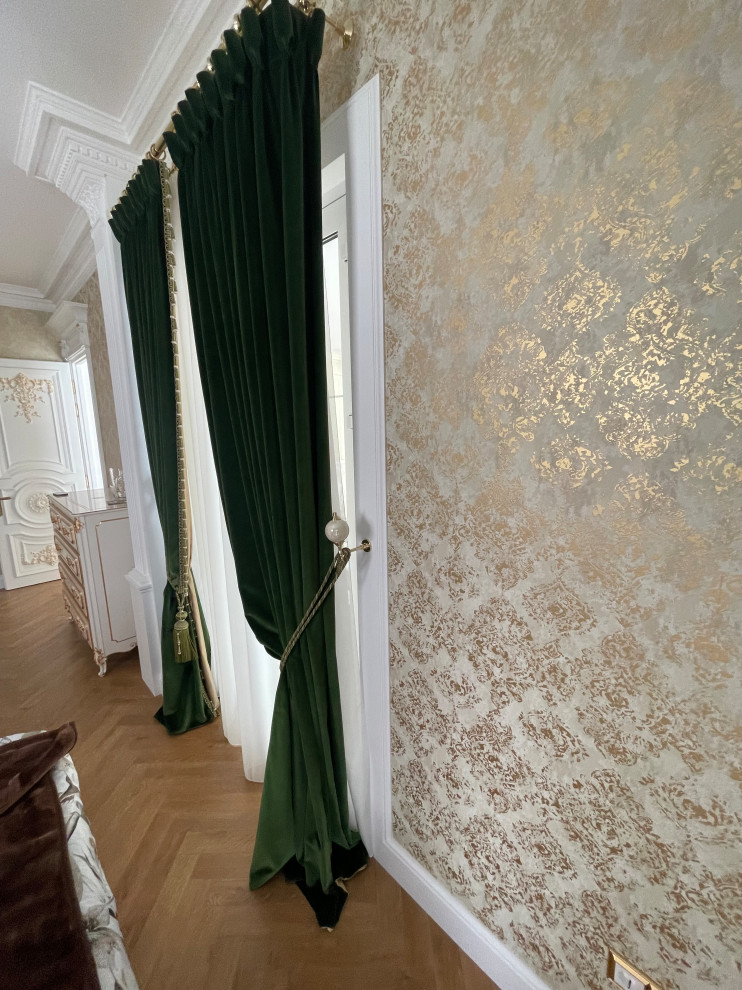 Дом в Приозерном