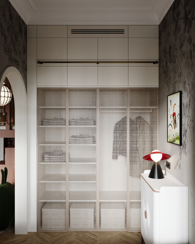 Квартира в памятнике архитектуры на 14й линии В.О.