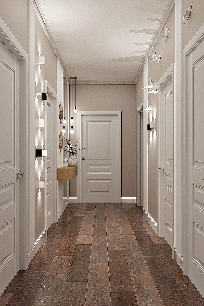 КП ЛАЗУРНЫЙ БЕРЕГ