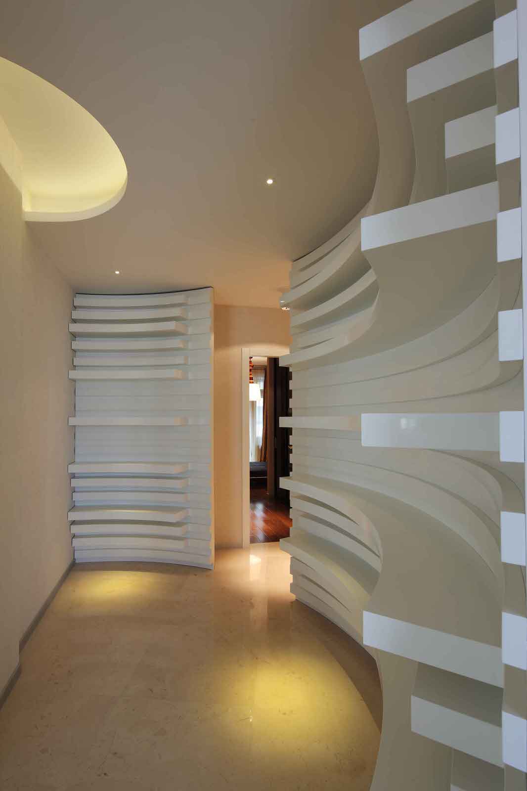 Квартира в ЖК "Коперник"