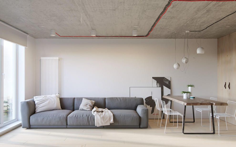 Обложка проекта: Concrete