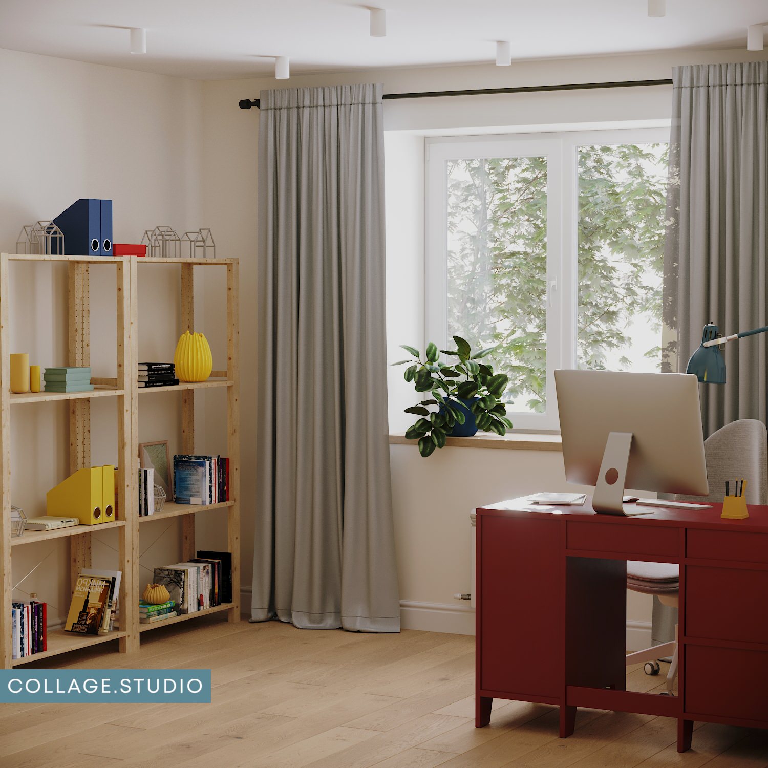 Скандинавский