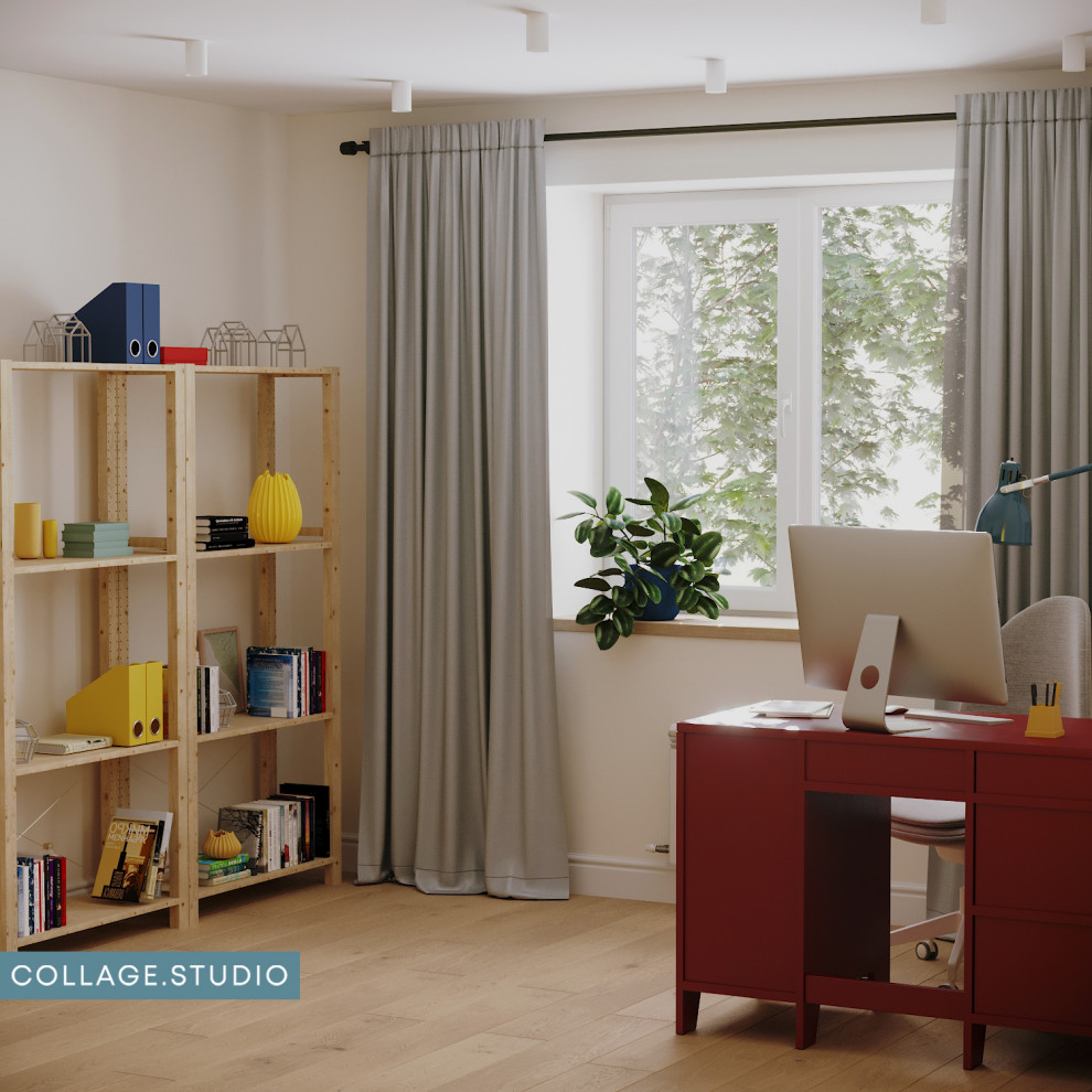 Скандинавский