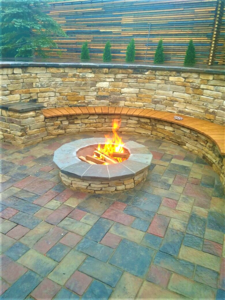 Реализация пректа