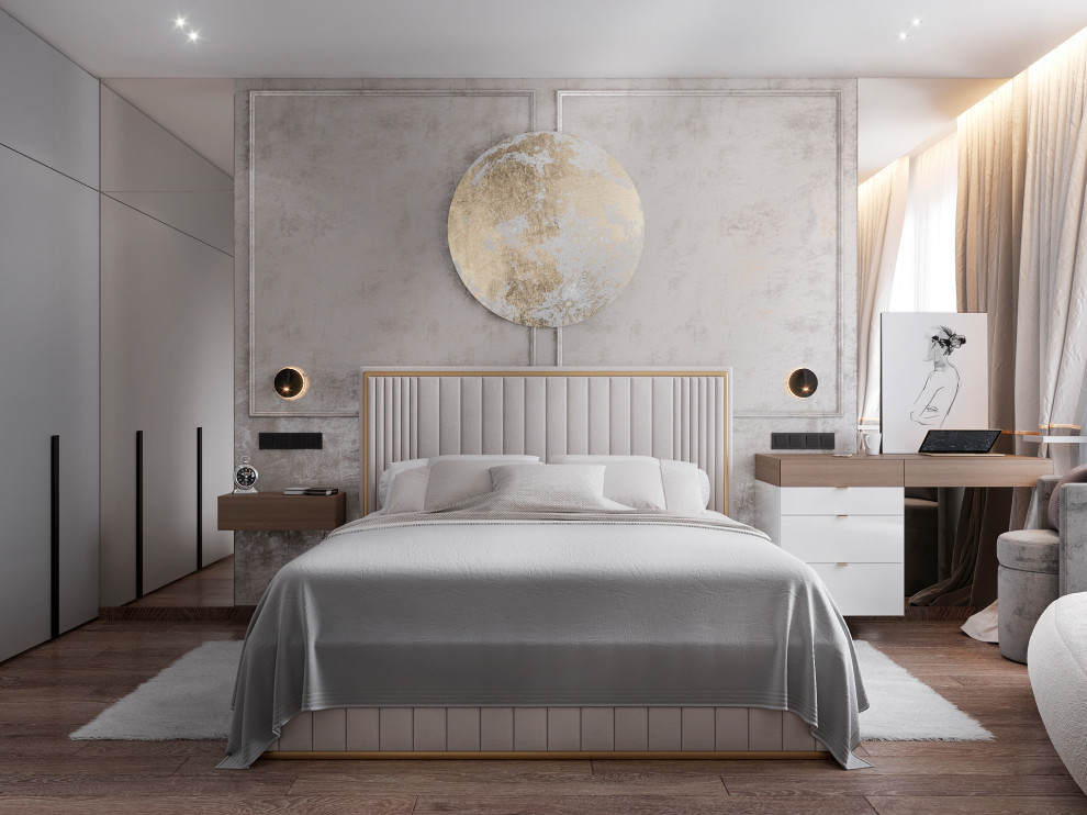 #СЕРЫЙ СФУМАТО