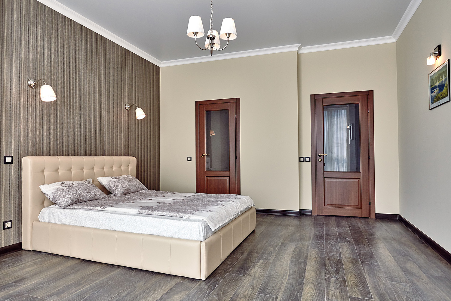 Квартира 019