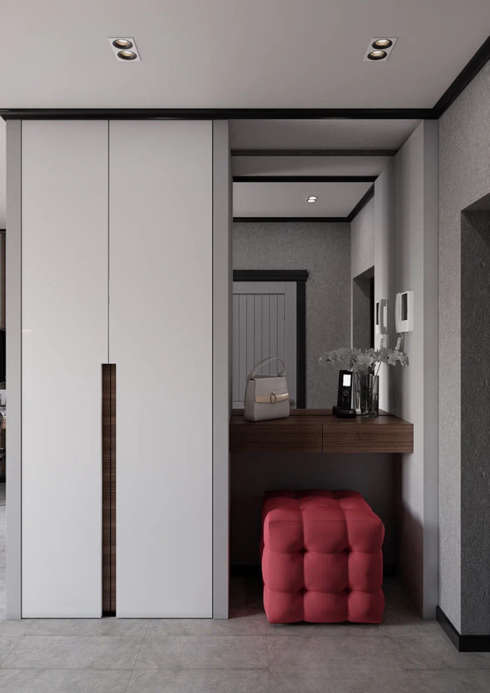 Женский лофт