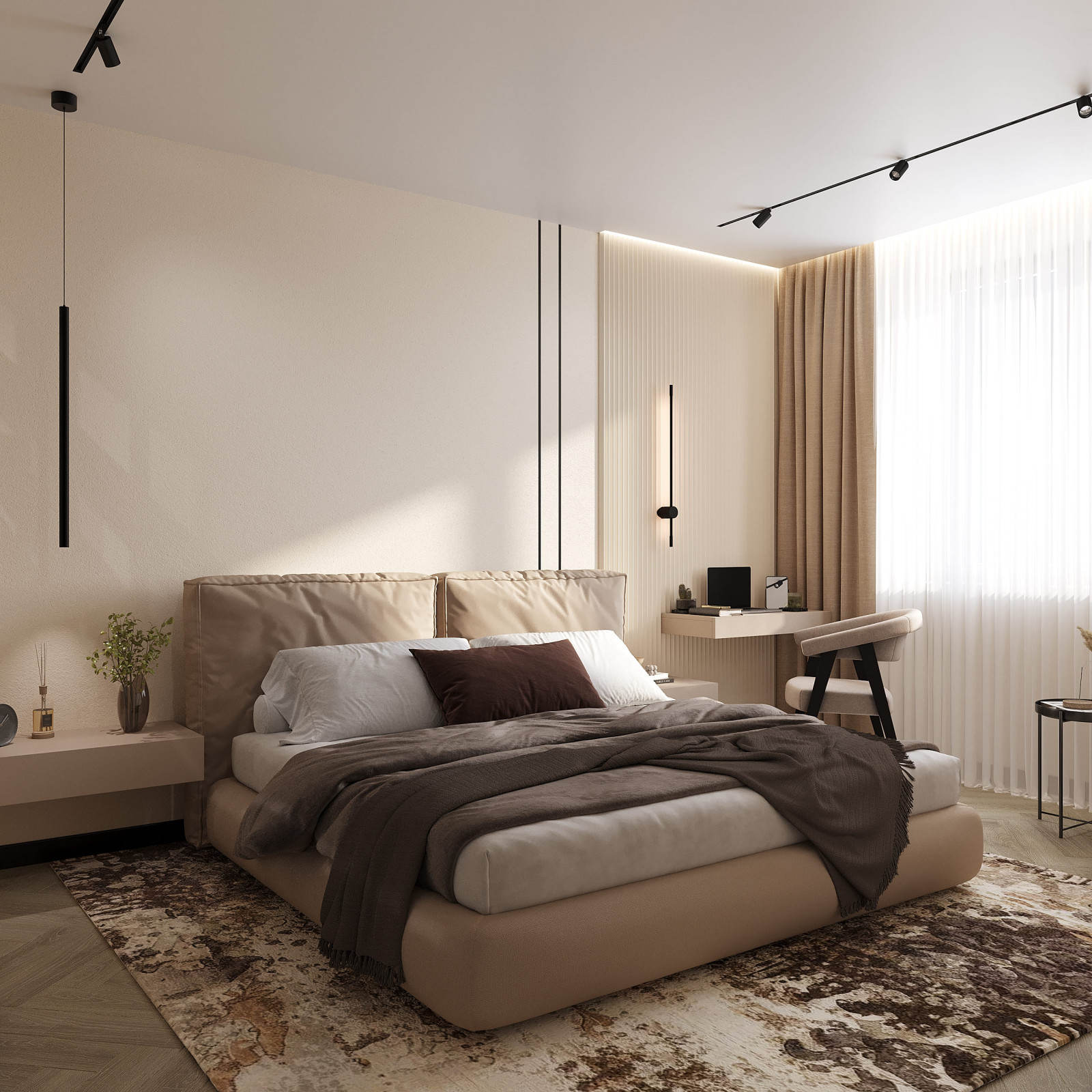 ЖК Русь 64 м.2