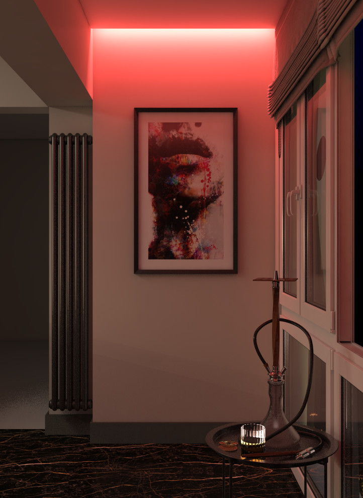 КУХНЯ "НА ВЫСОТЕ"