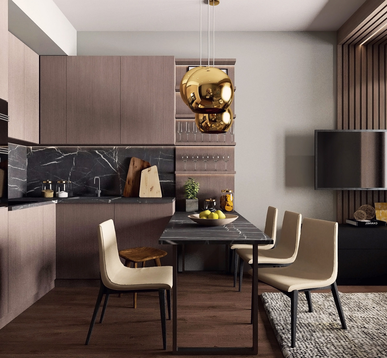 ЖК "ВТБ Арена Парк"