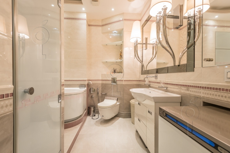 Квартира на Ломоносовском