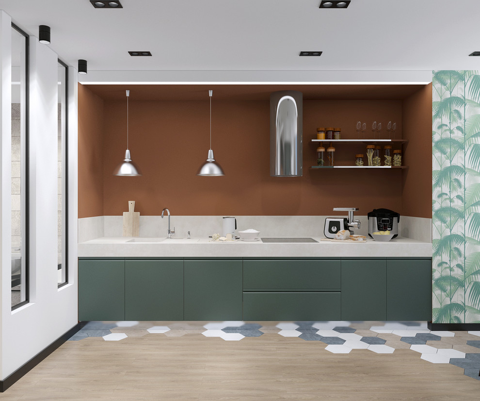 Квартира ЖК Новый Город