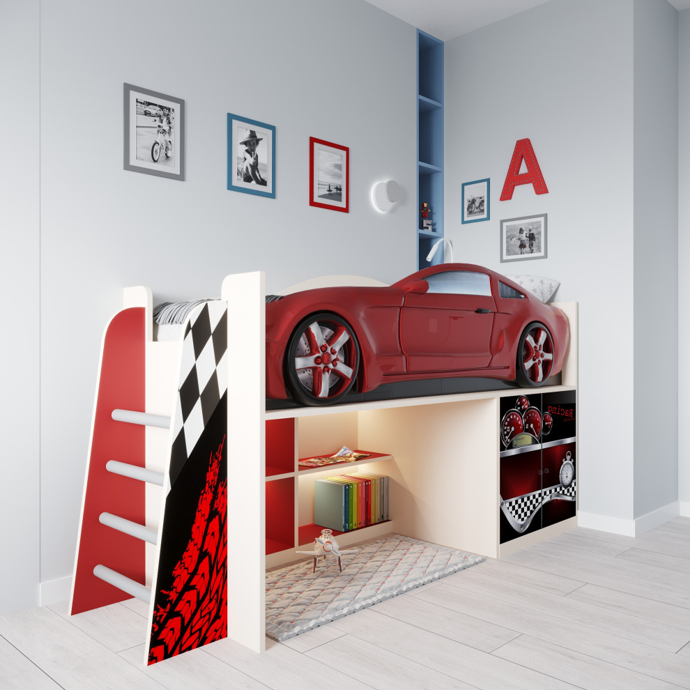 ЖК Тихая Гавань