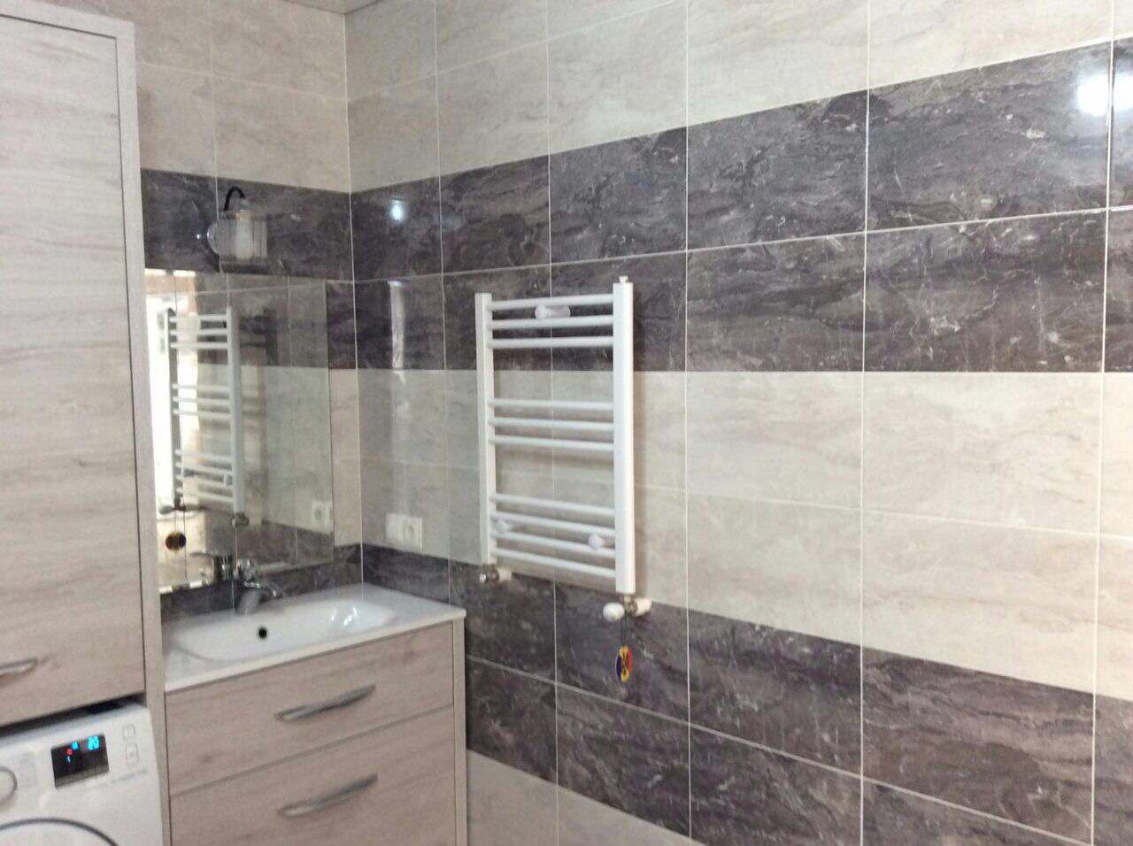 Ванная комната