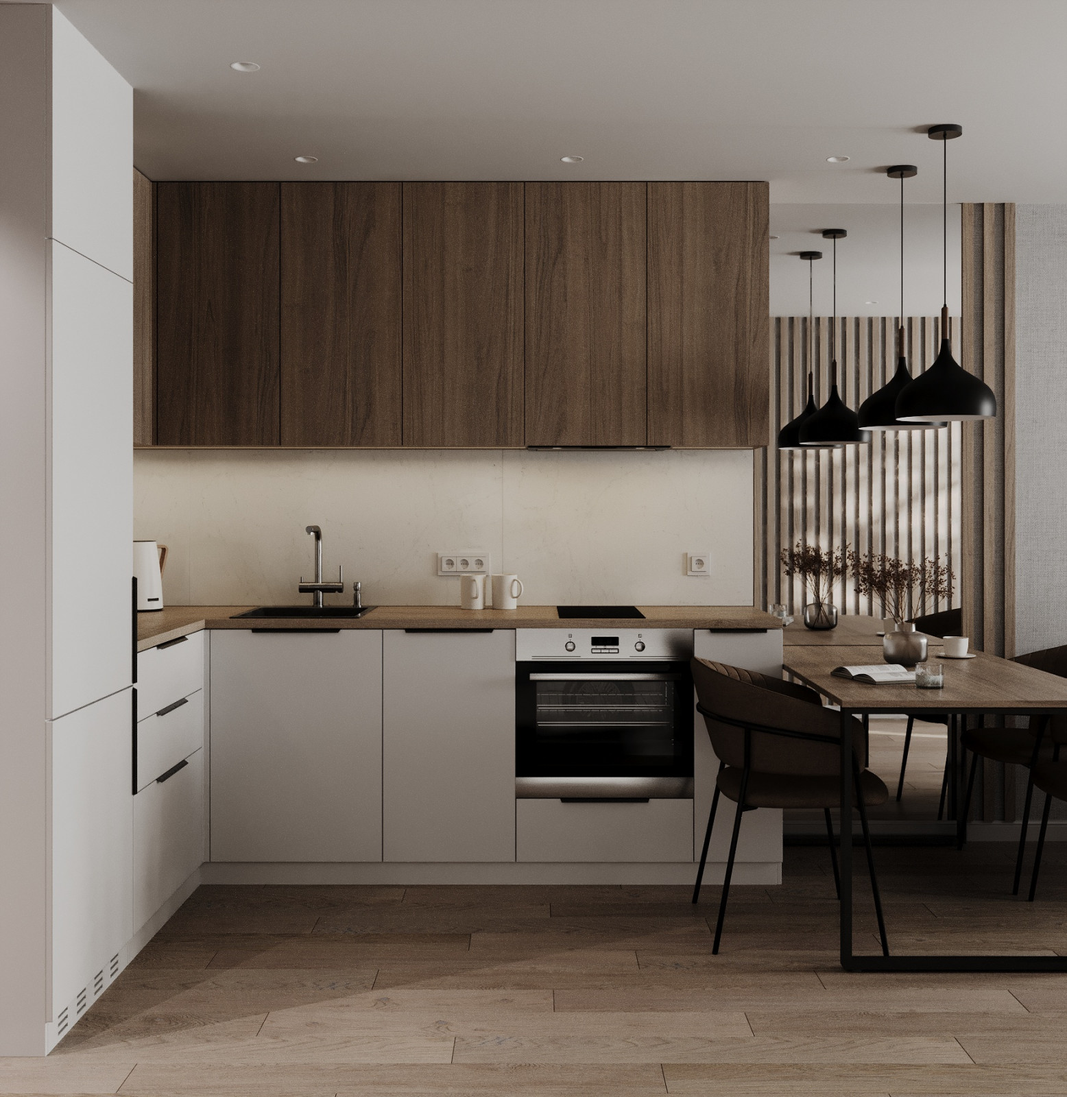 Квартира под аренду