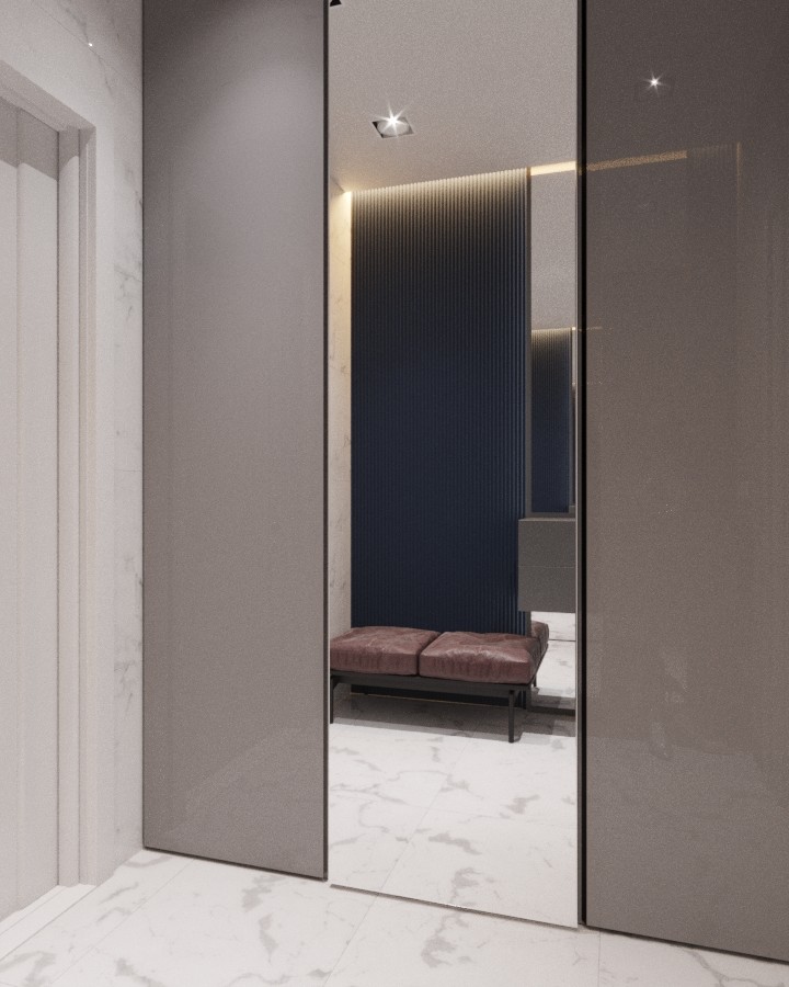 Элегантная современность