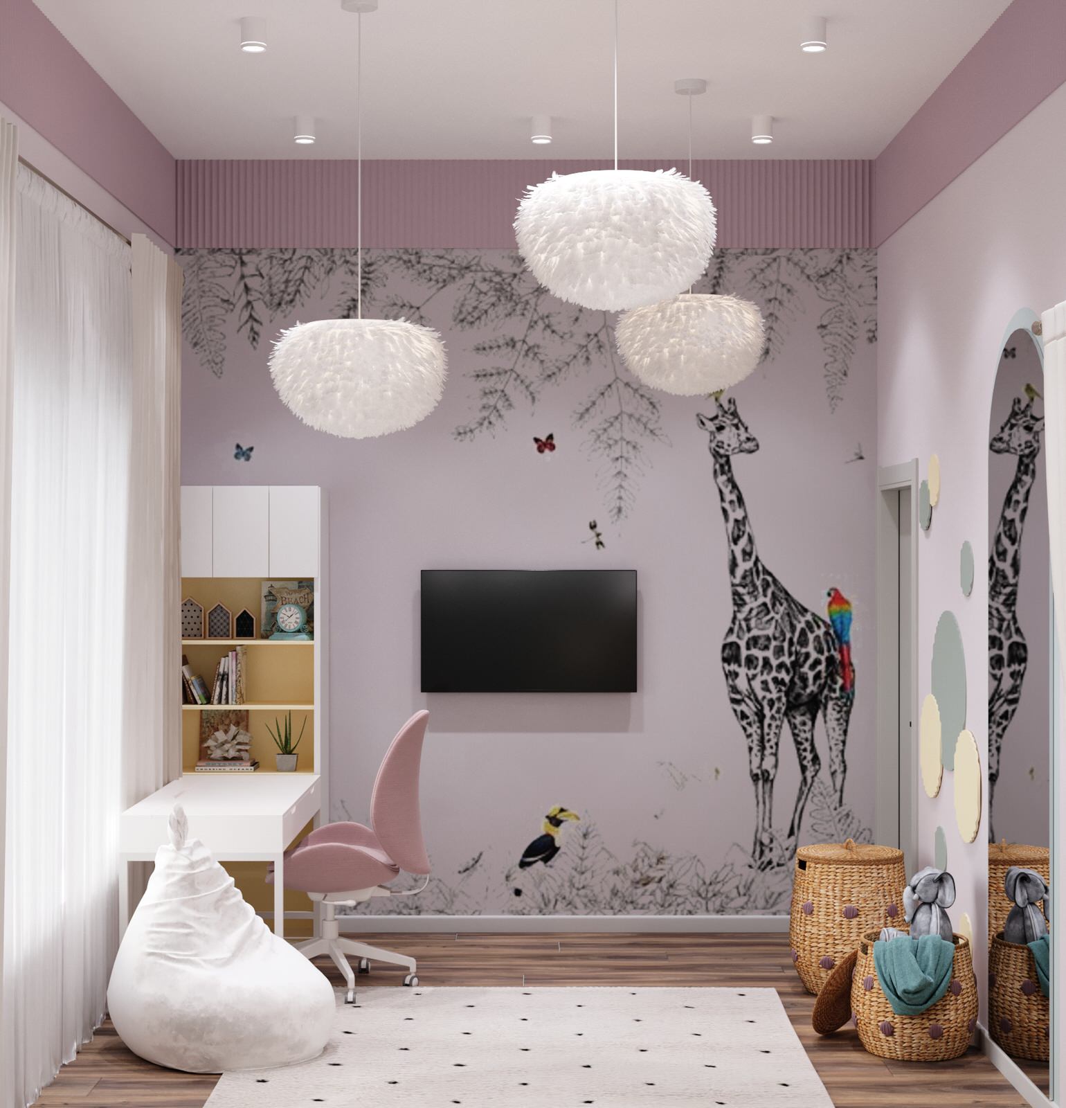 ЖК "Биография"