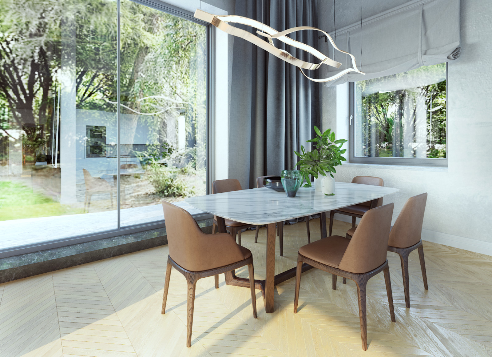 Жилой дом в Калининграде