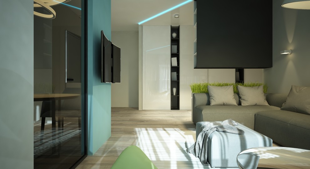 ЖК Уфимский кремль