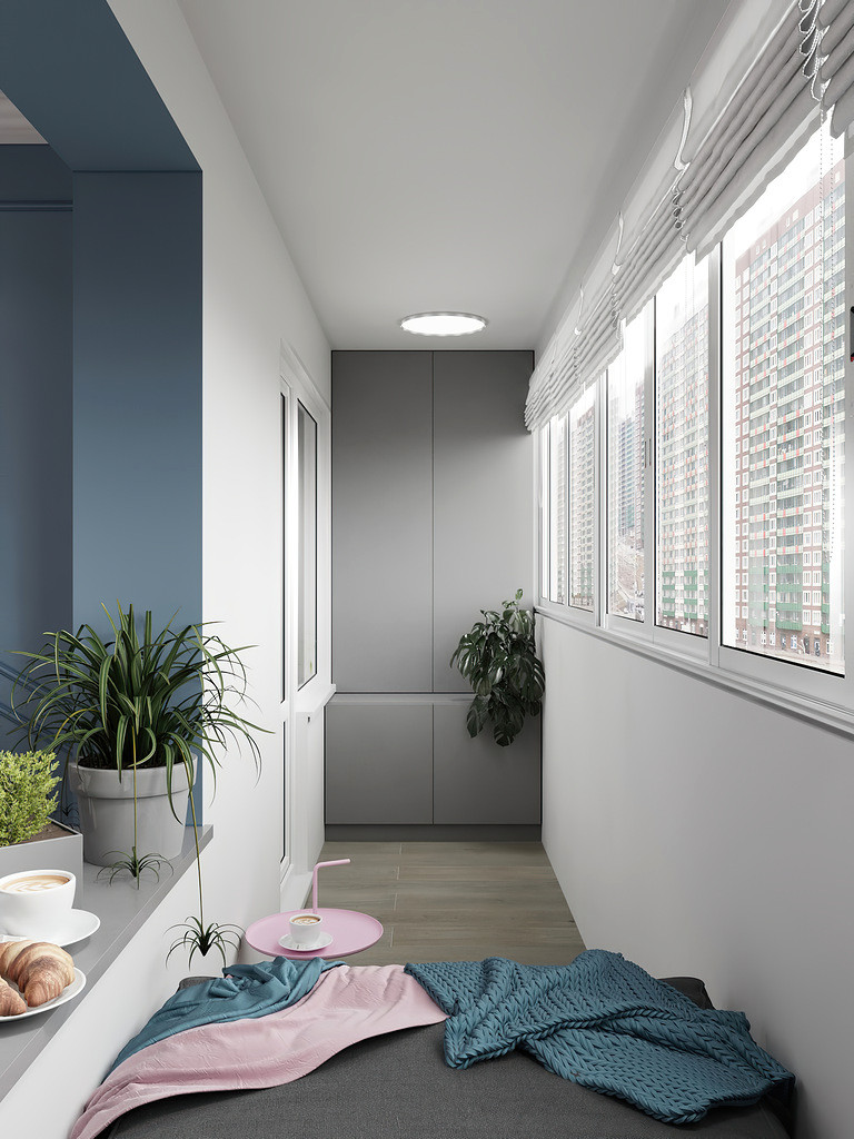 проект Нежнее нежного