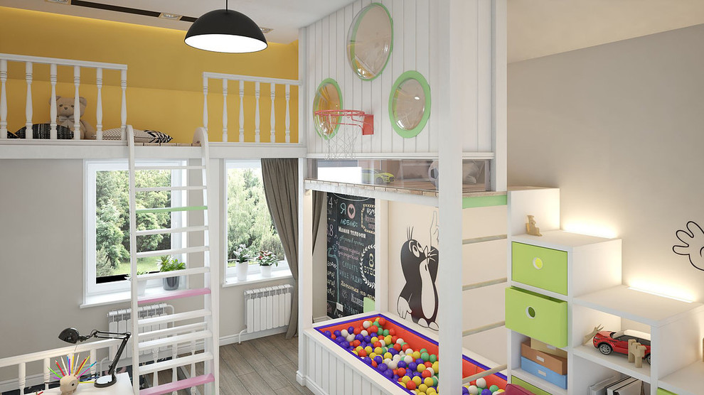 Дом, 2 этажа, 250 м2