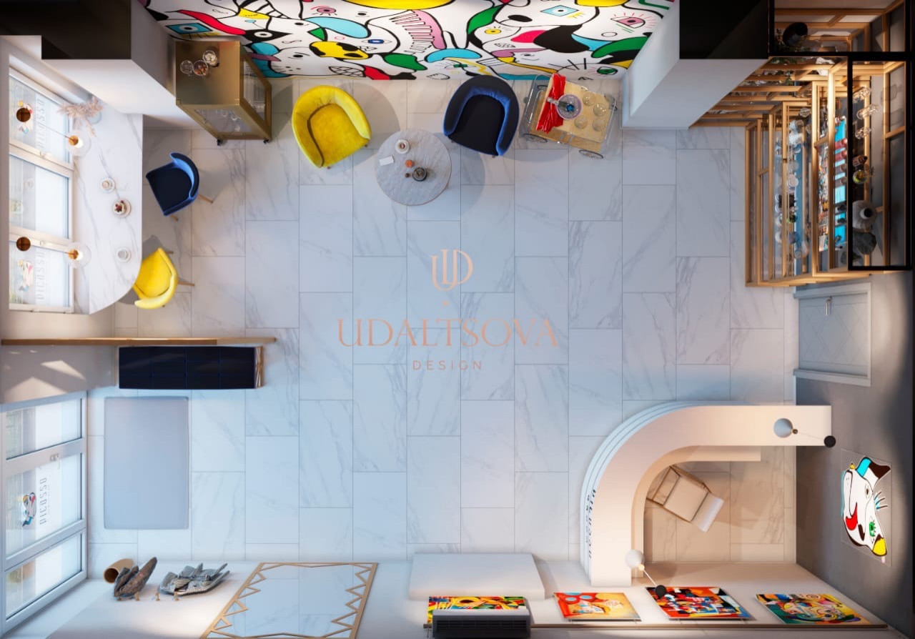 Салон груминга 2.0