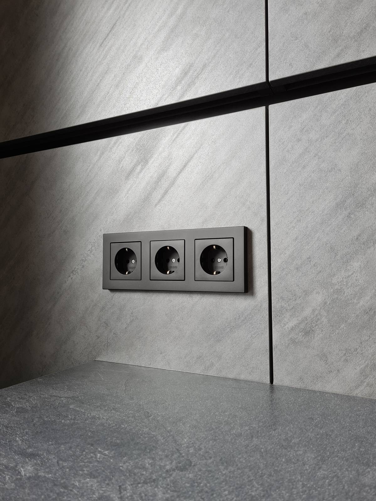 кухня брайн