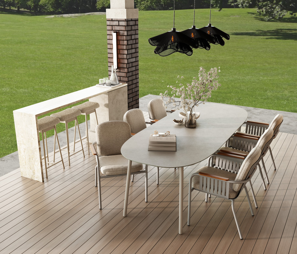 Цокольный этаж дома Тихая роскошь