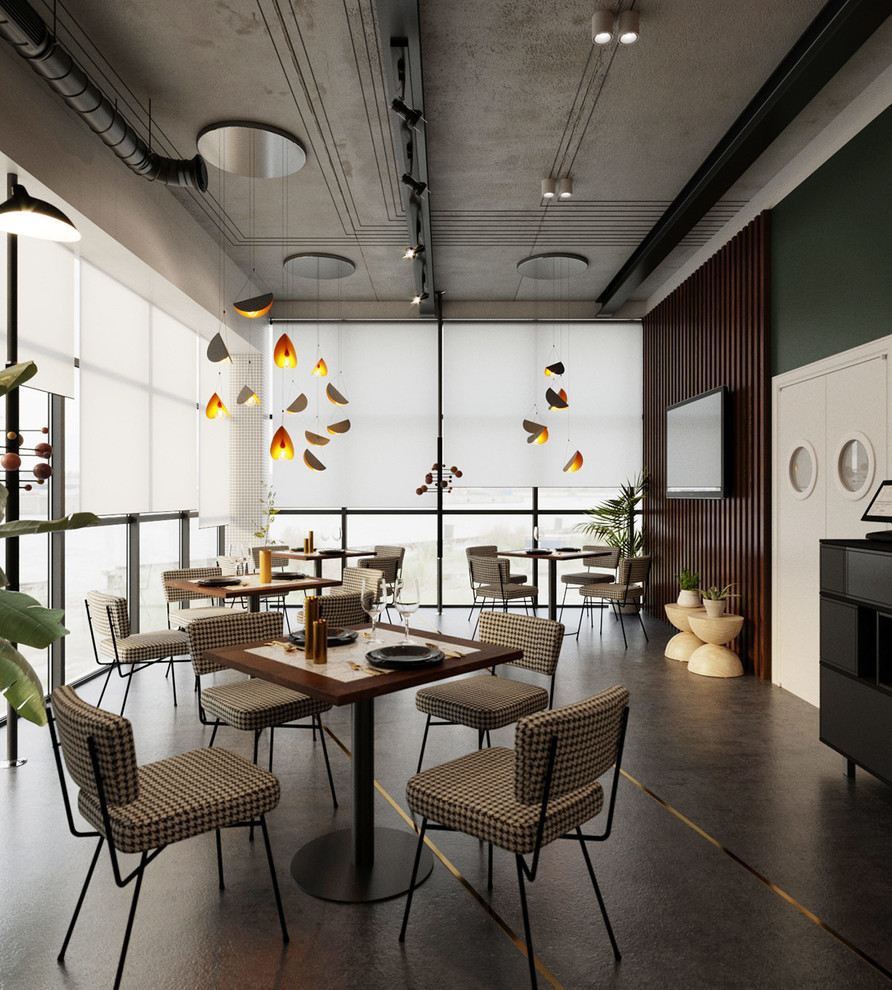 Кафе и боулинг «ЛЕБОВСКИ»