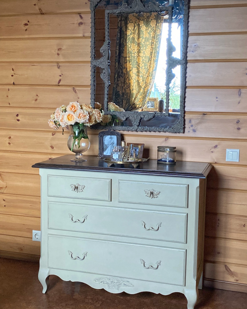 Загородный дом в Васильково.