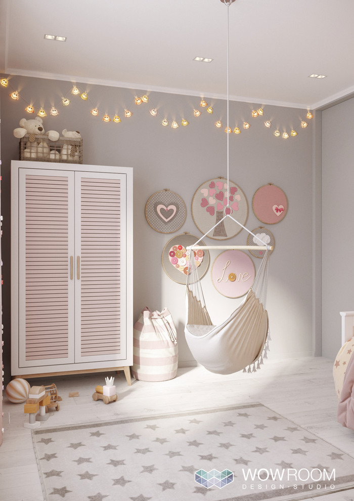 Квартира в ЖК "Савеловский Сити"