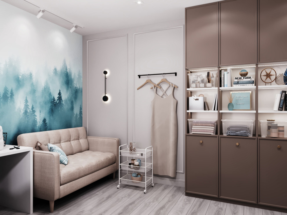 Дом в п. Куюки