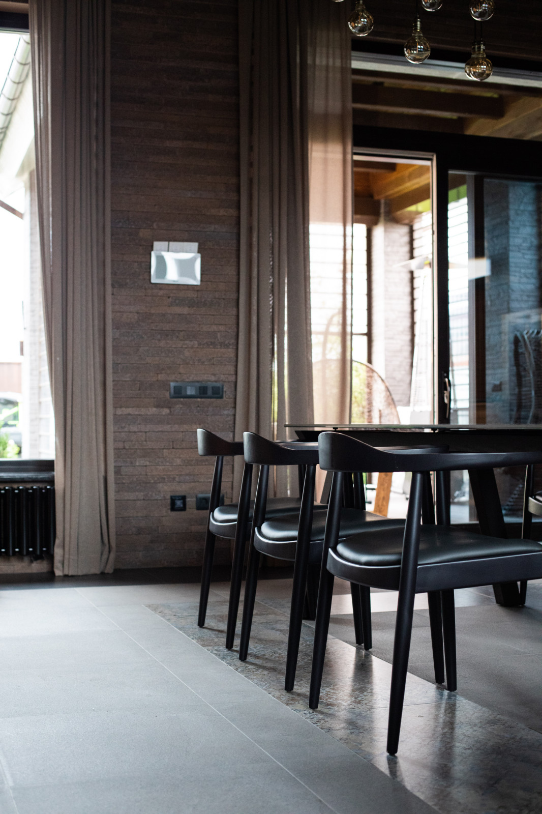 загородный дом 600кв.м.