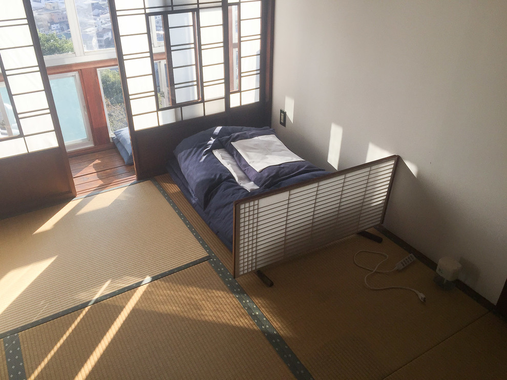 Личный опыт: Типичная японская квартира — как все устроено