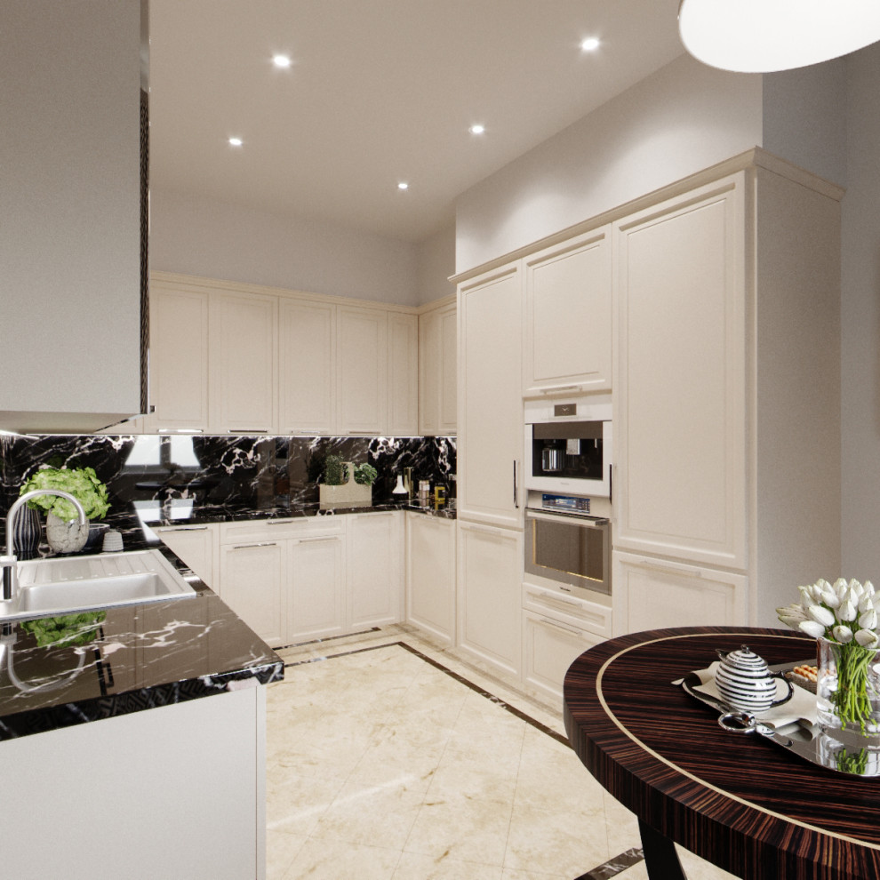 Мосфильмовская