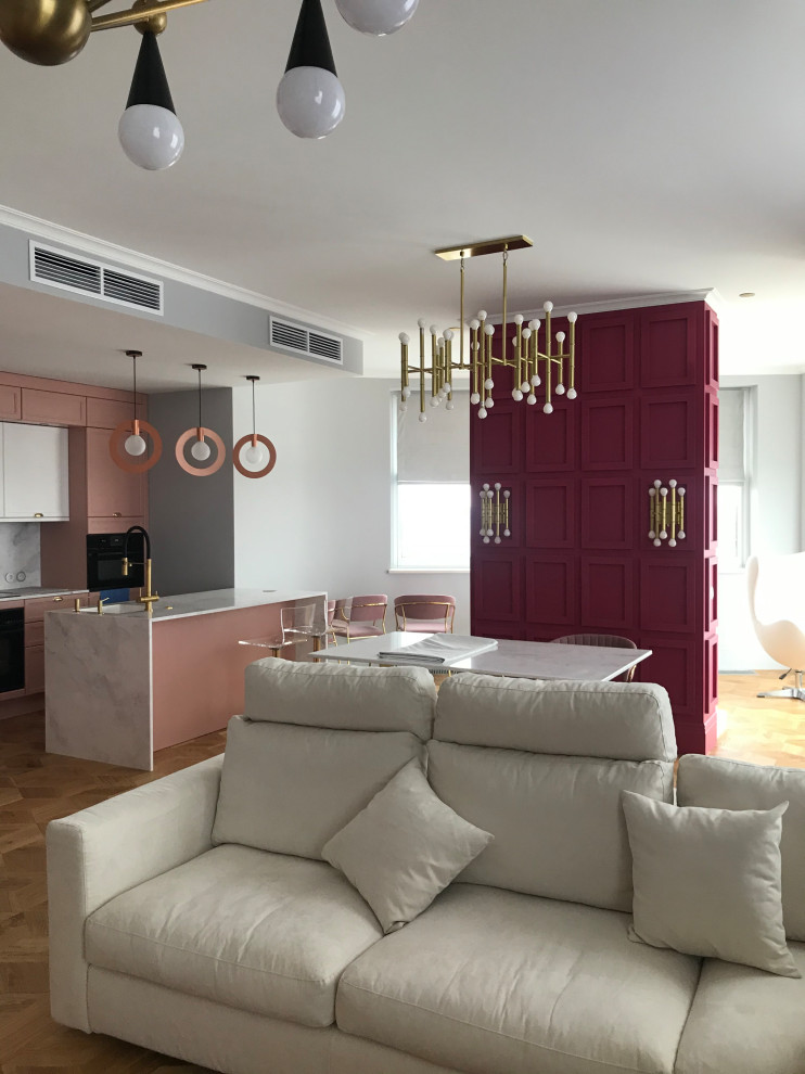 Обложка проекта: РЕАЛИЗАЦИЯ