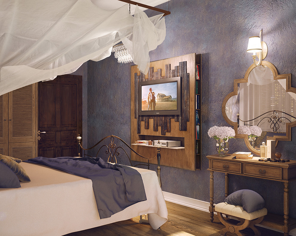 Спальня 1 этаж