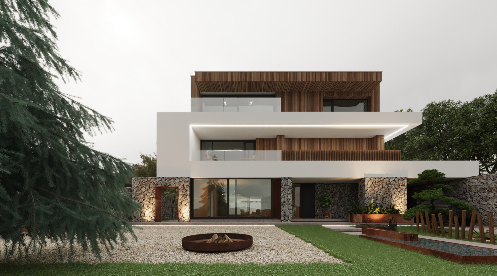 Частный дом в г. Севастополь