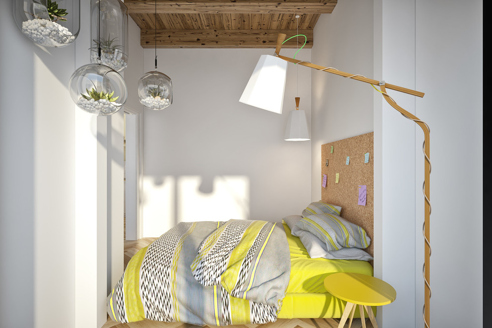 Квартира 51,4 кв.м для молодой семьи в жк "Парк Мира"