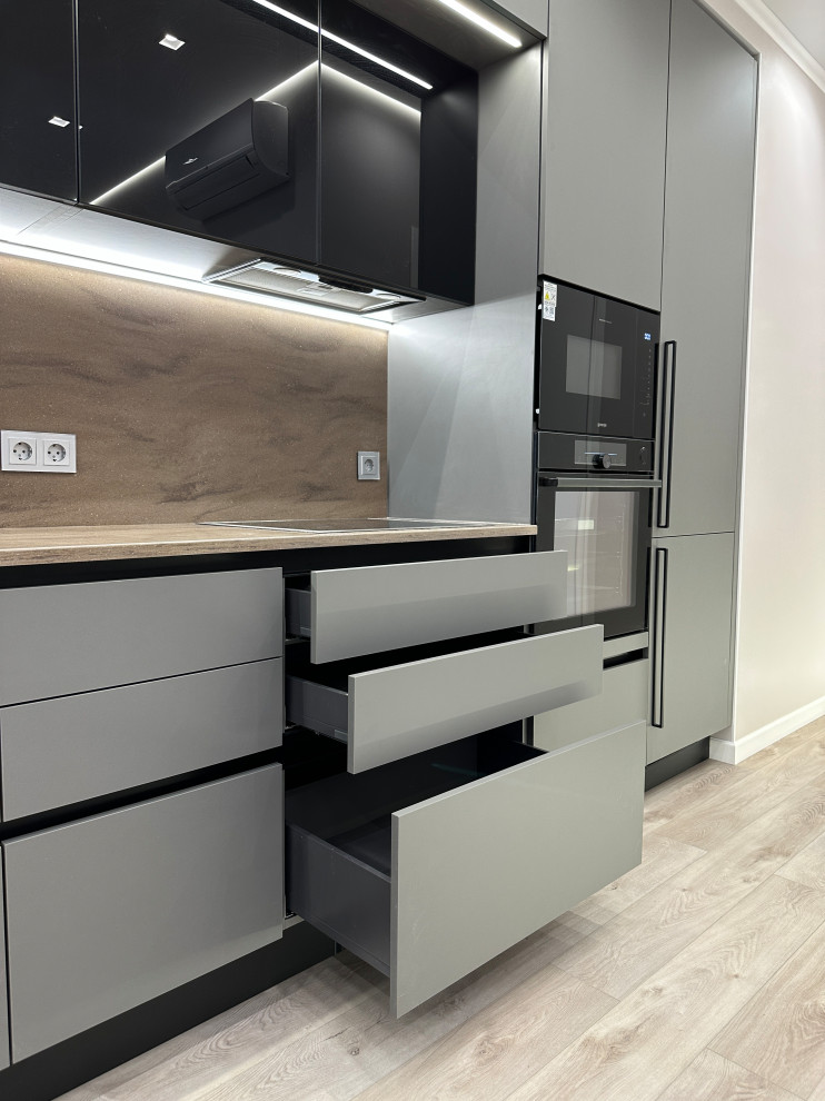 Дискавери 58 м2