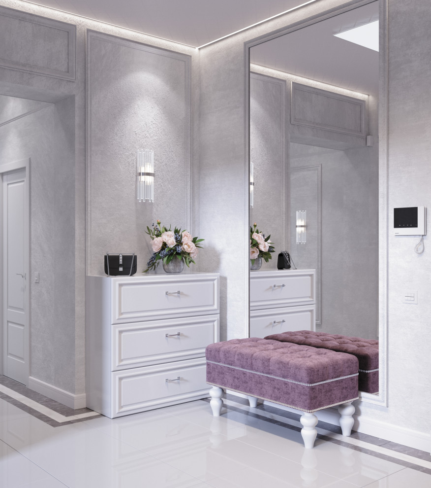 Прудище, Тверь