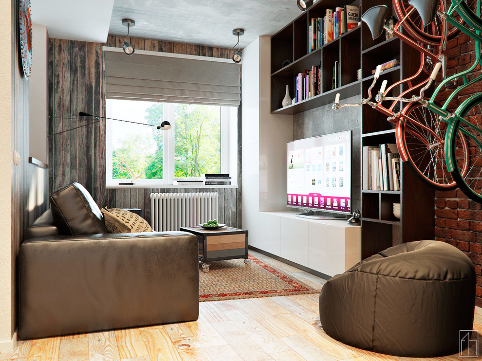 Loft Style Apartament
