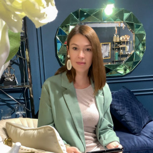 Наталья Кныш