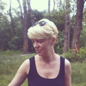 Елена Щербинина