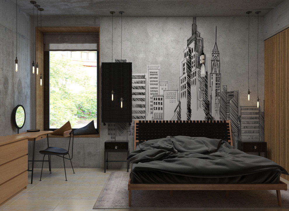 Клубный дом STORY